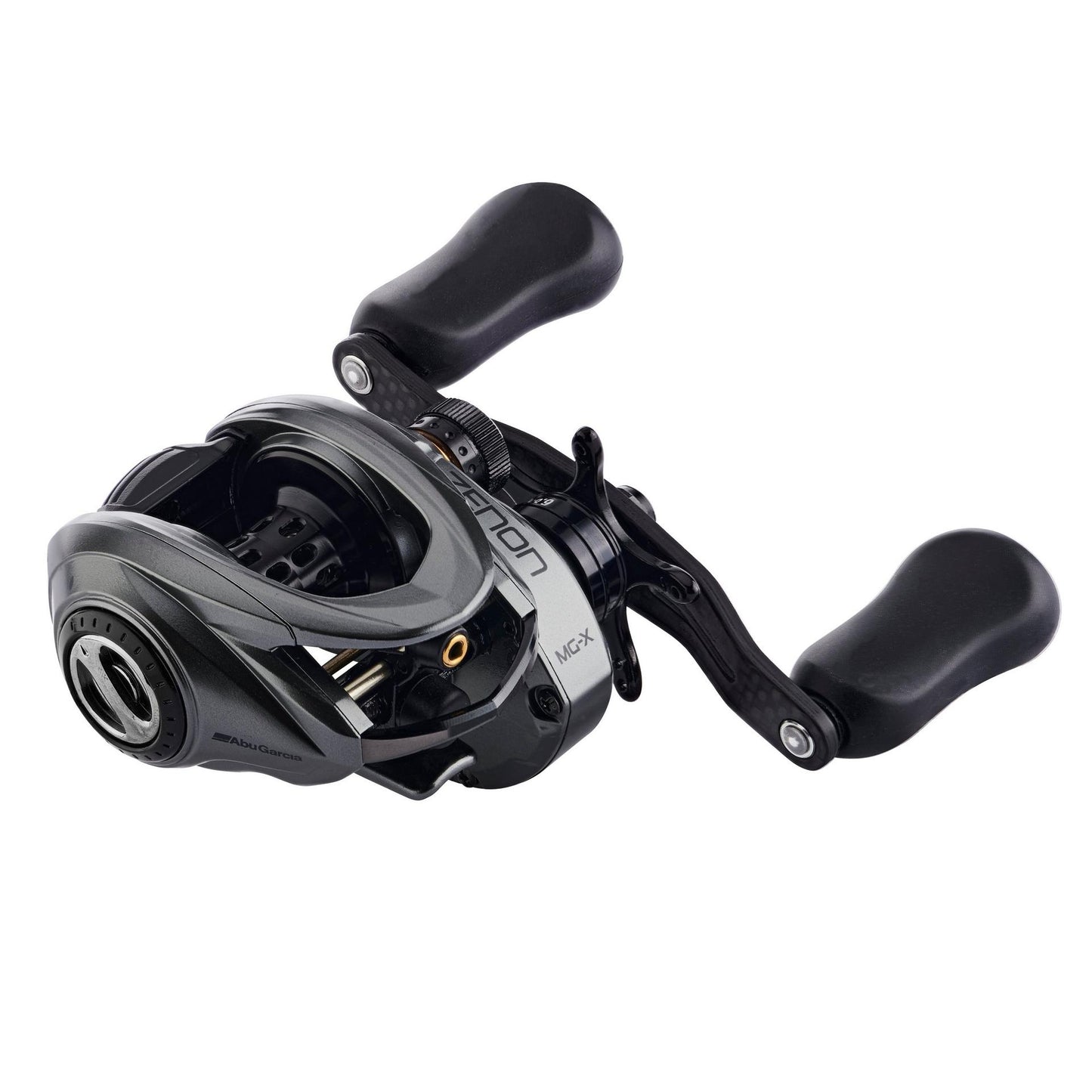 Zenon MG-X Low Profile Reel