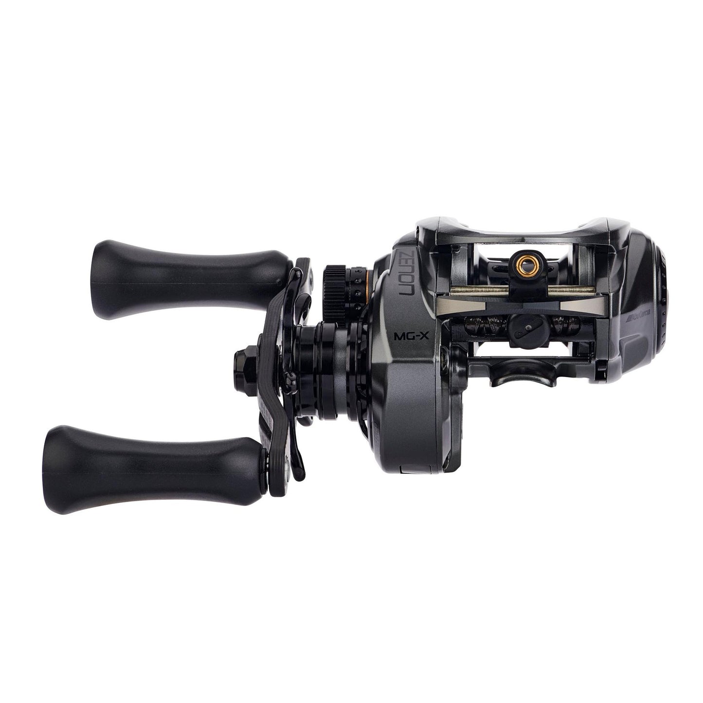 Zenon MG-X Low Profile Reel
