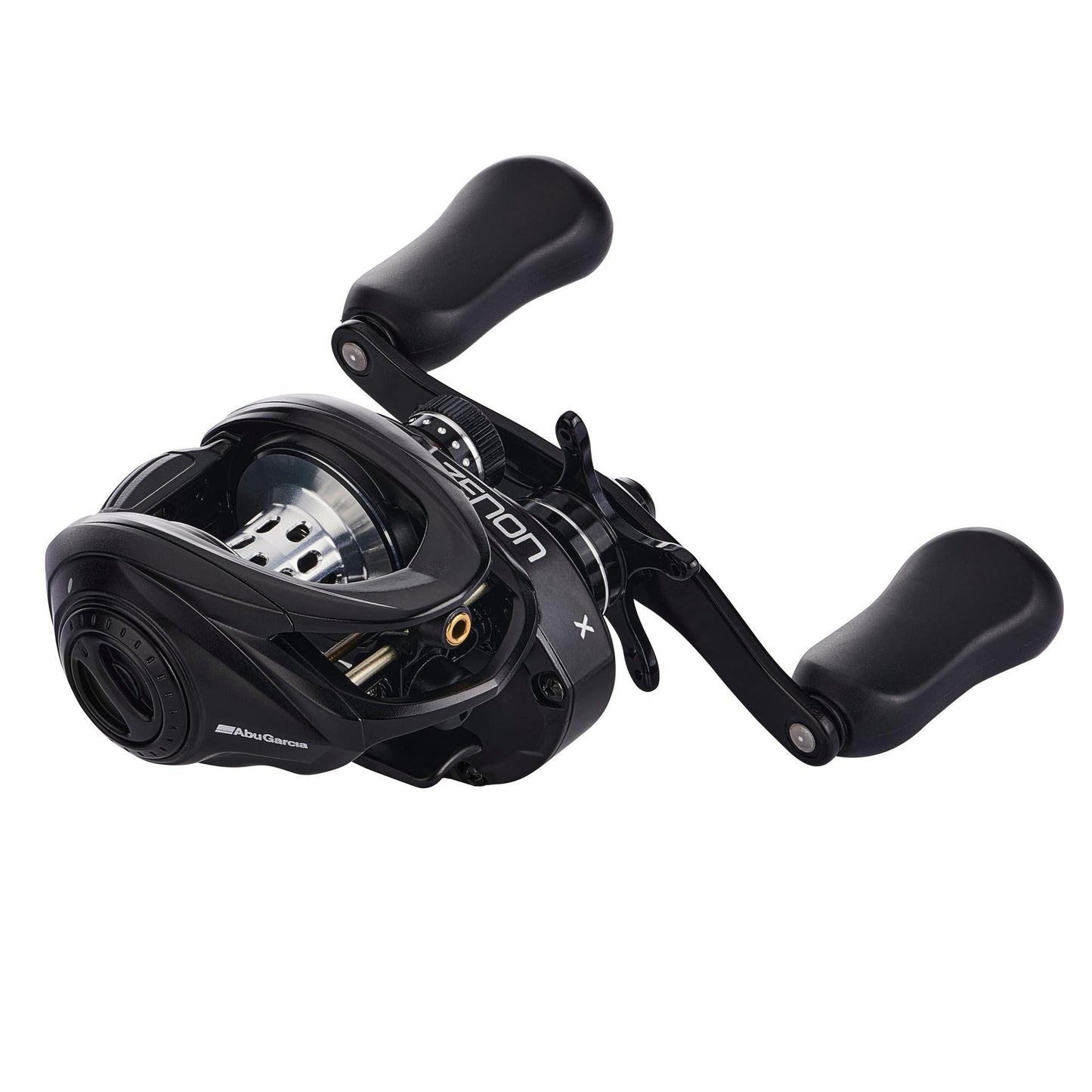 Zenon X Low Profile Reel