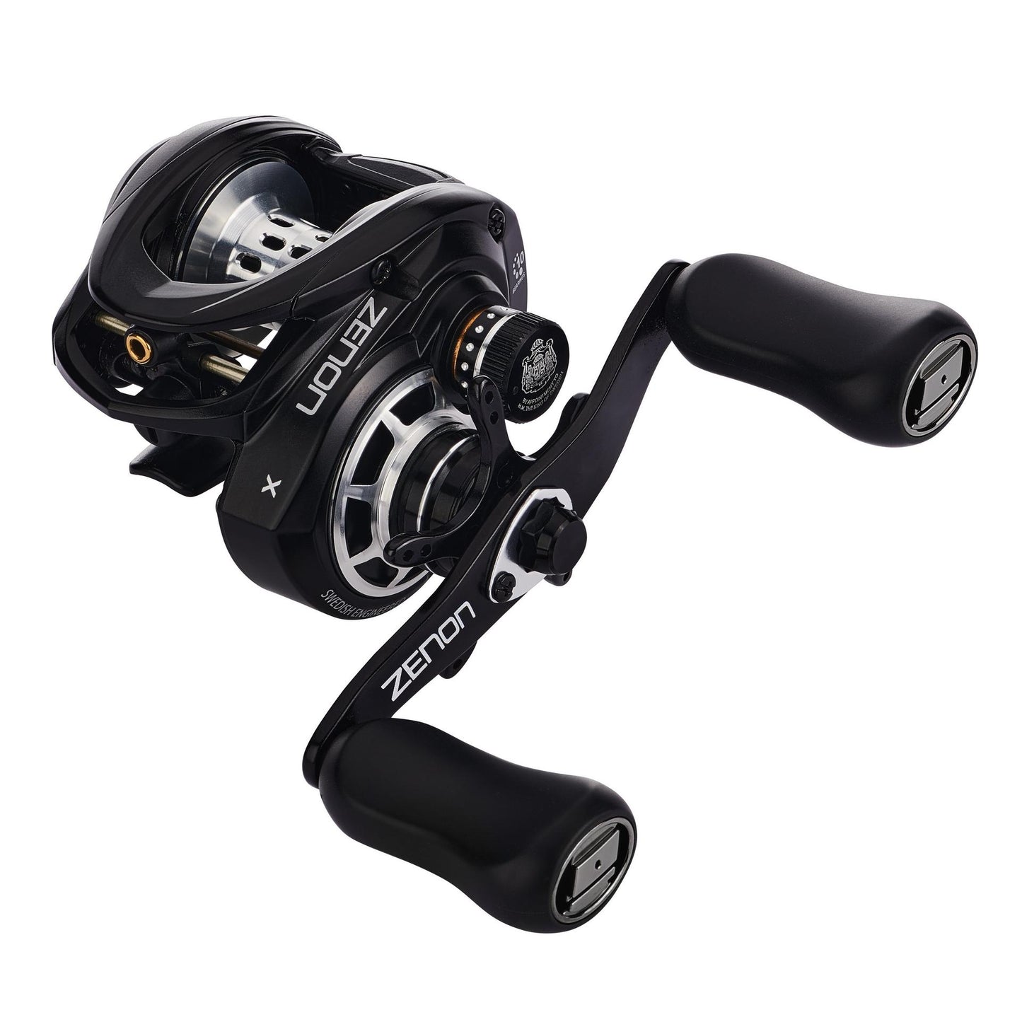 Zenon X Low Profile Reel
