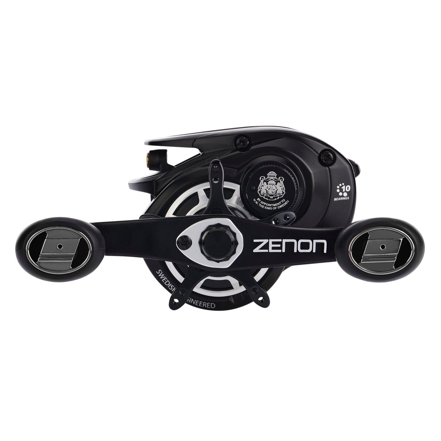 Zenon X Low Profile Reel