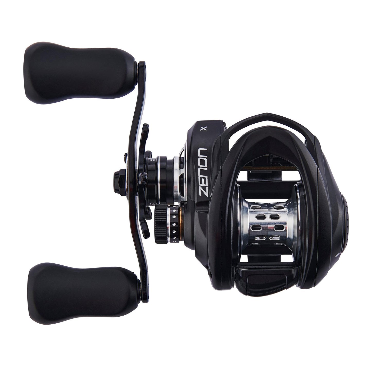 Zenon X Low Profile Reel