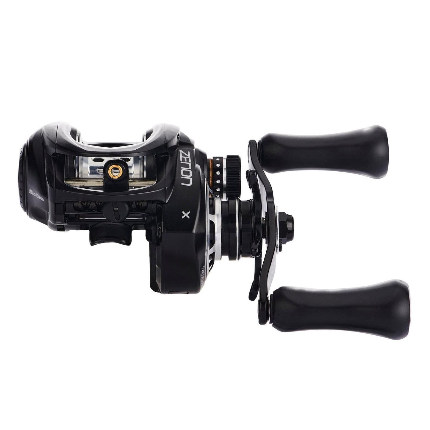 Zenon X Low Profile Reel