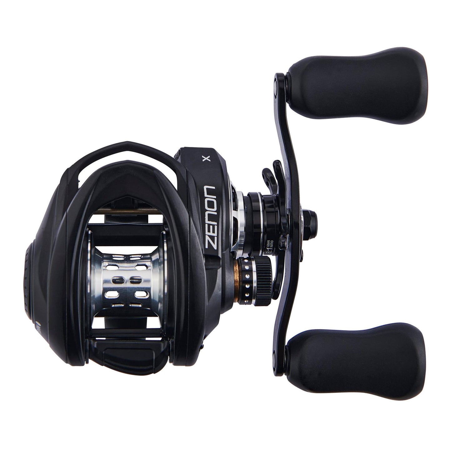Zenon X Low Profile Reel