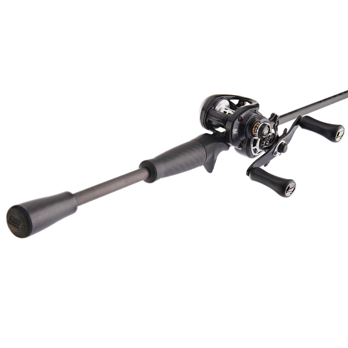 Zenon X Low Profile Reel