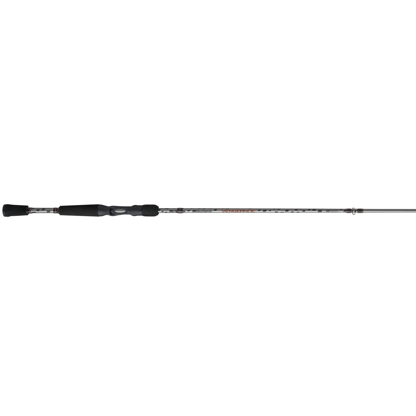Vengeance Casting Rod