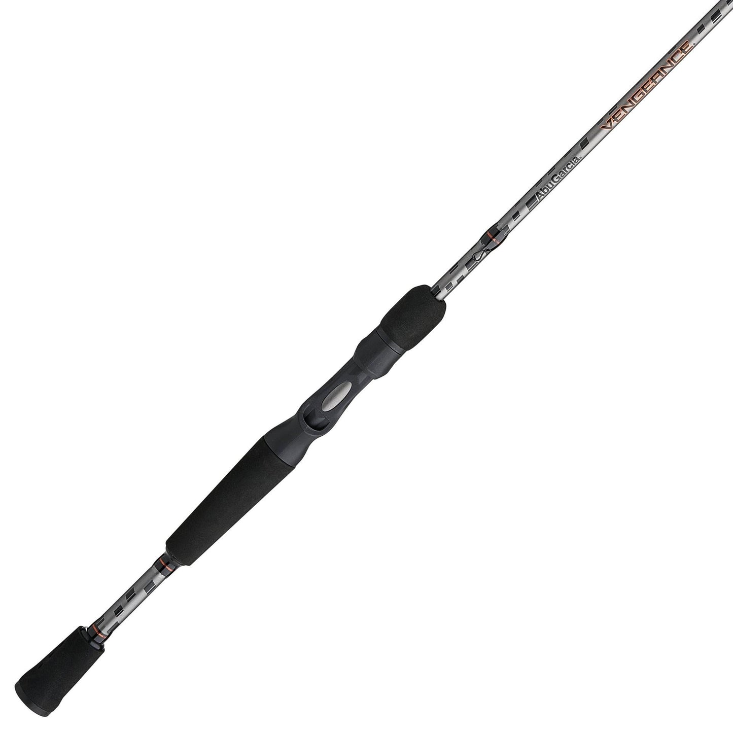 Vengeance Casting Rod