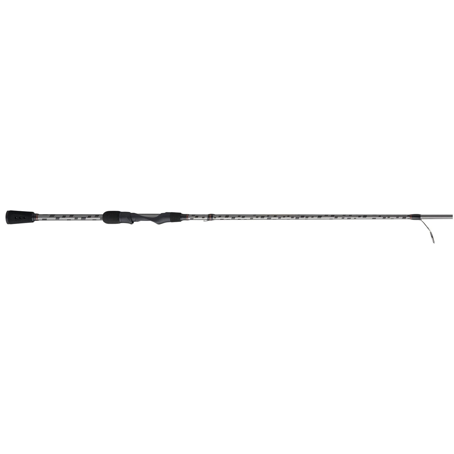 Vengeance Spinning Rod