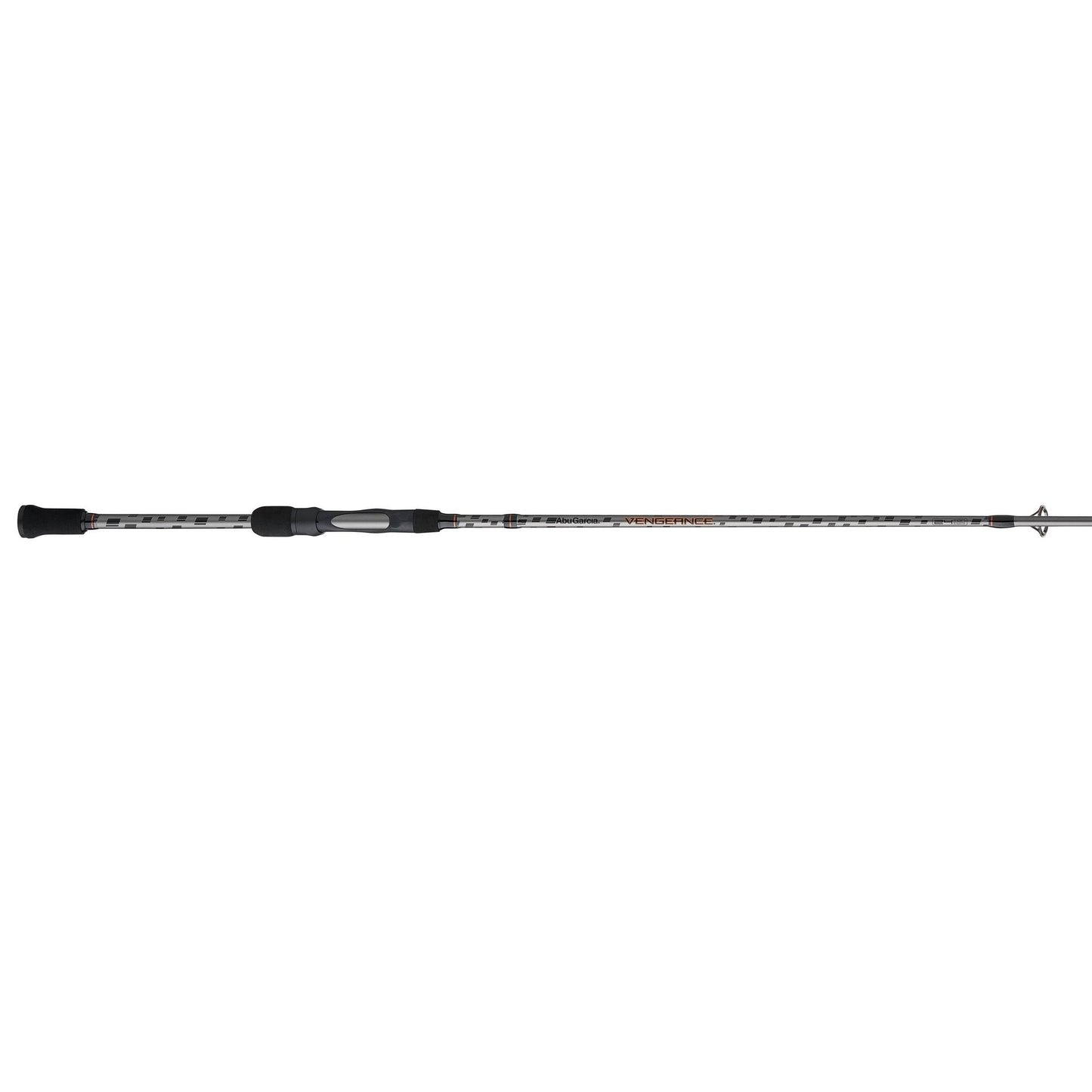 Vengeance Spinning Rod