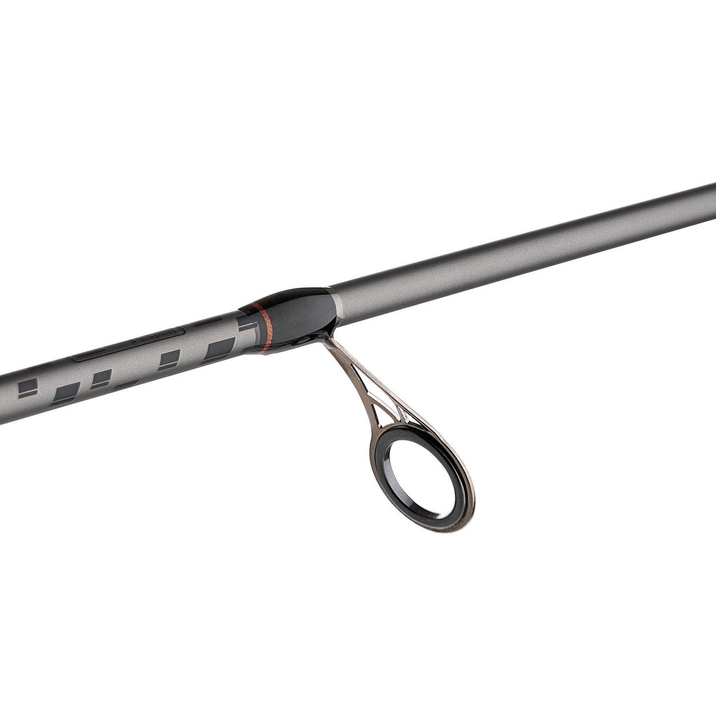 Vengeance Spinning Rod
