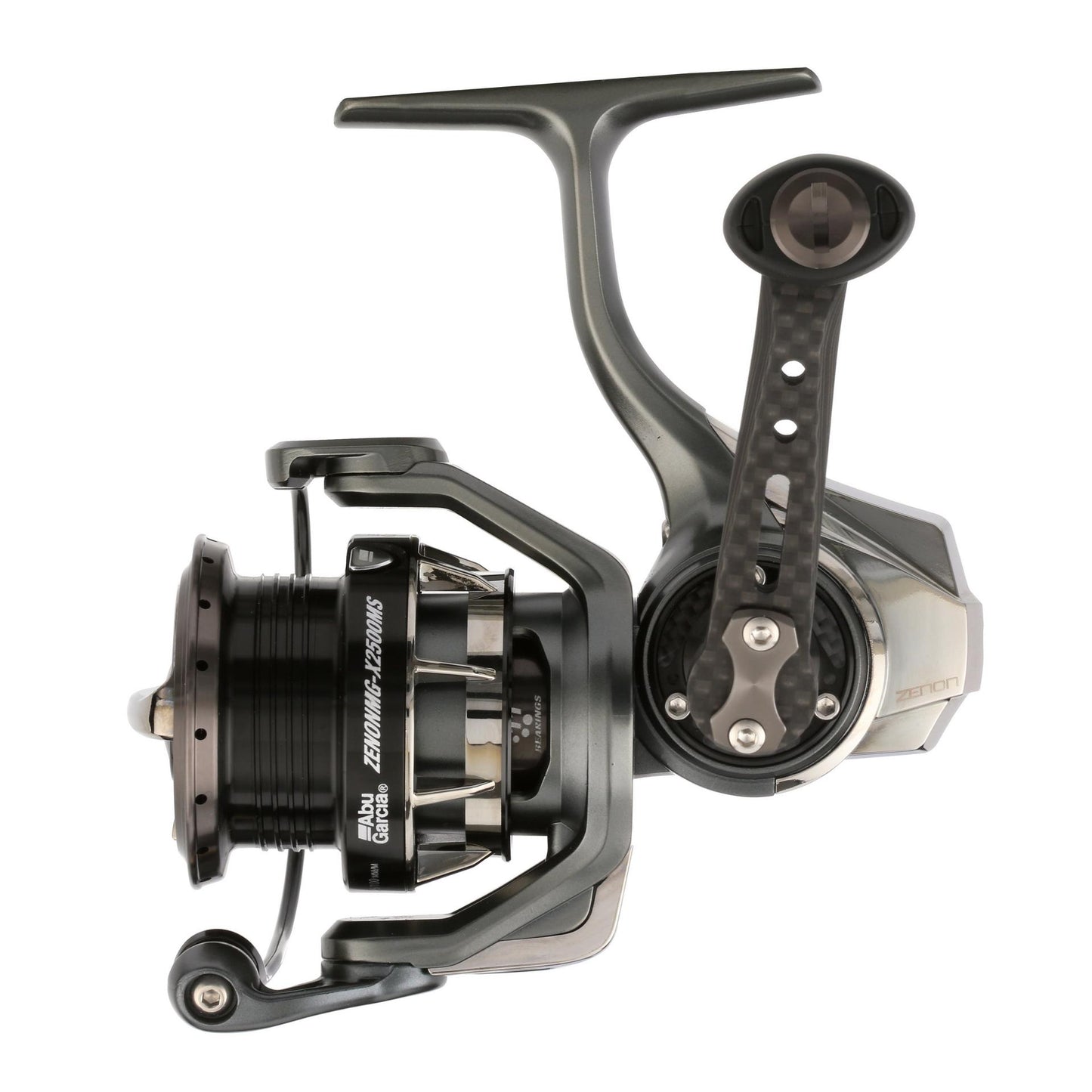 Zenon MG-X Spinning Reel