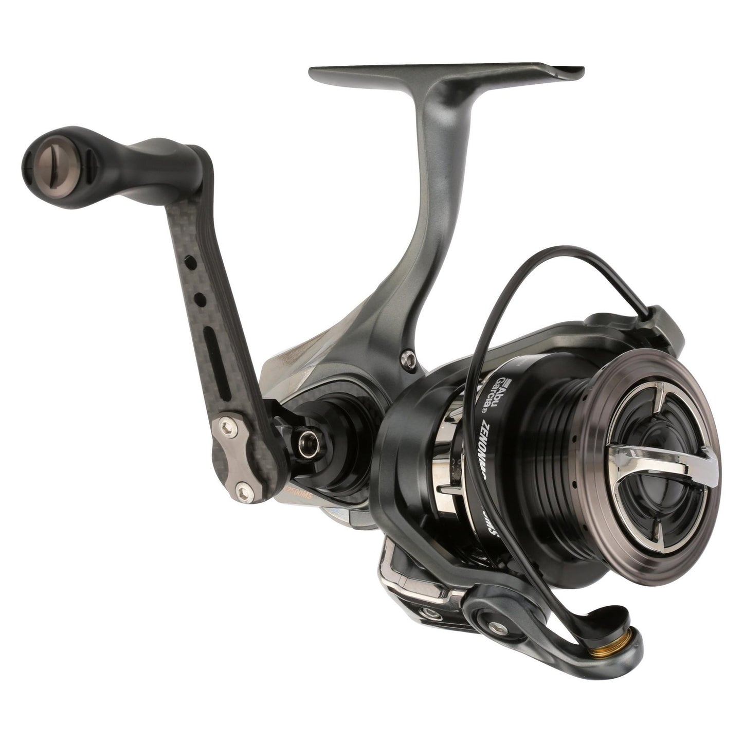 Zenon MG-X Spinning Reel