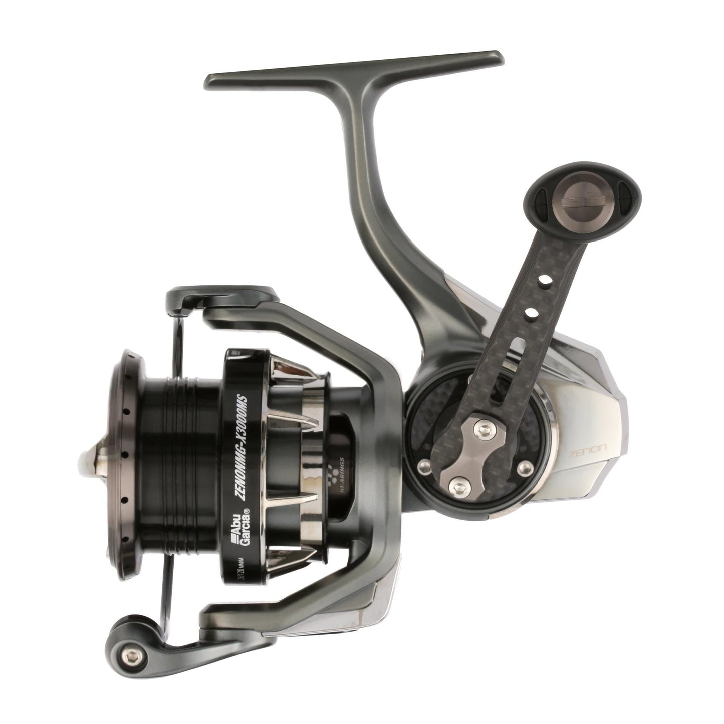 Zenon MG-X Spinning Reel