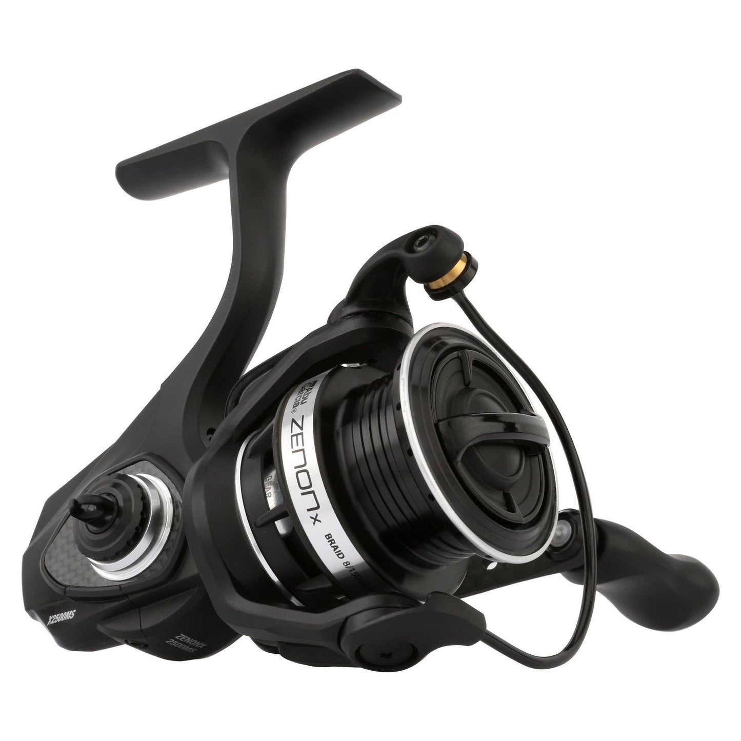 Zenon X Spinning Reel