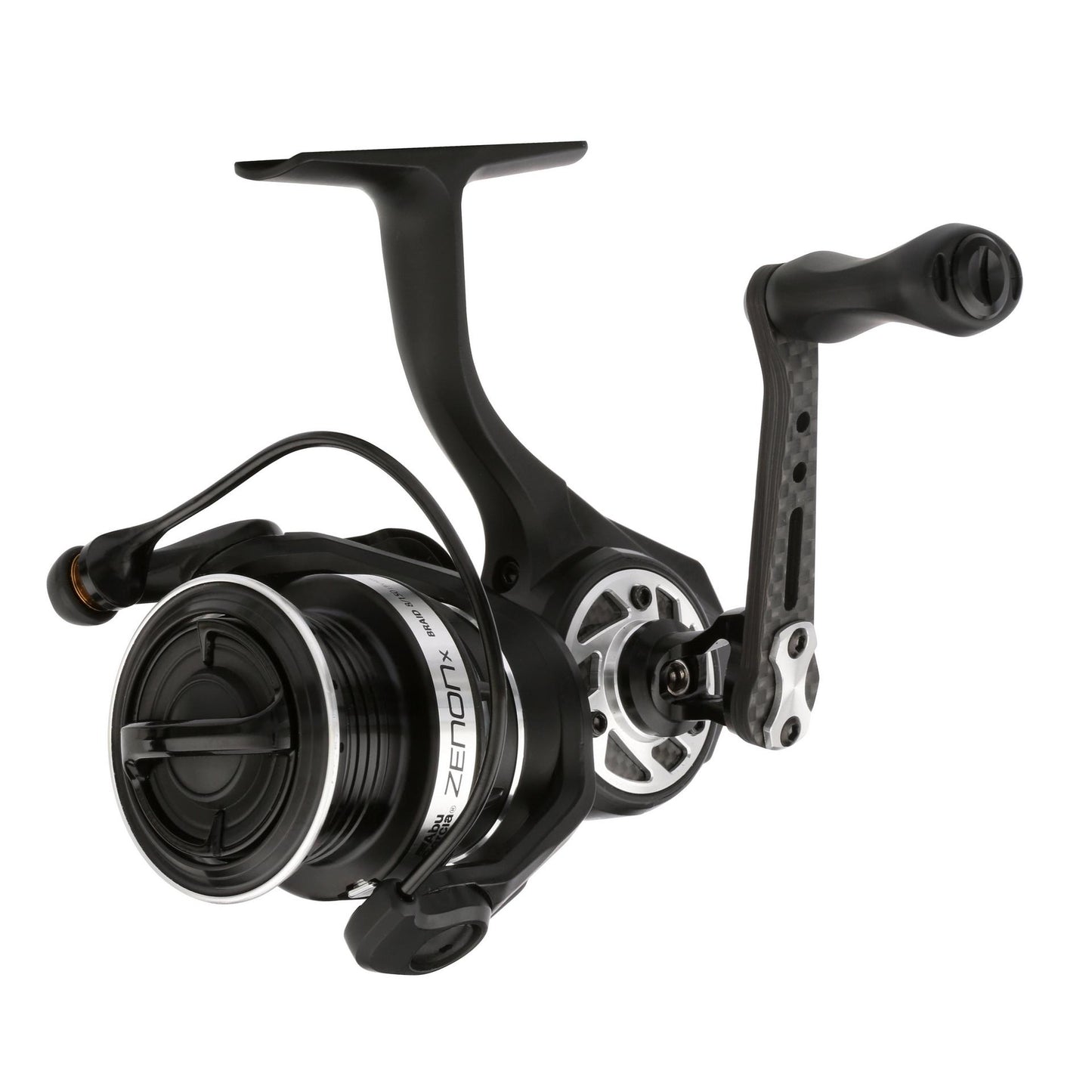 Zenon X Spinning Reel