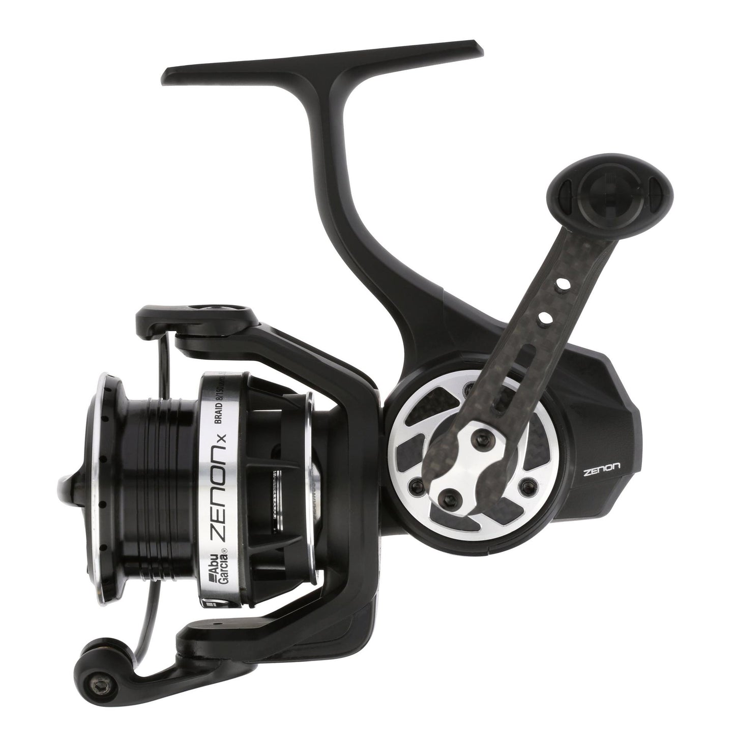 Zenon X Spinning Reel