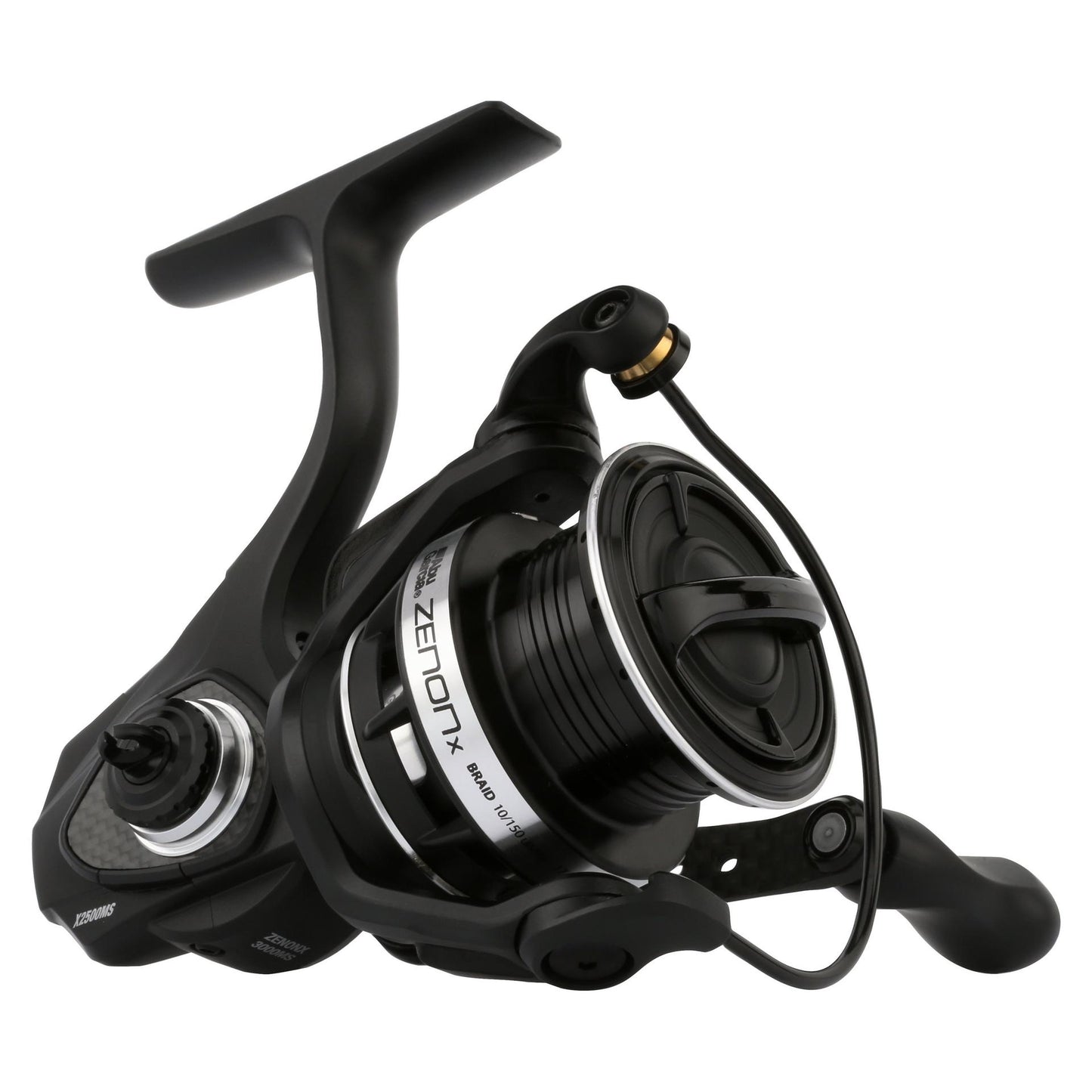 Zenon X Spinning Reel