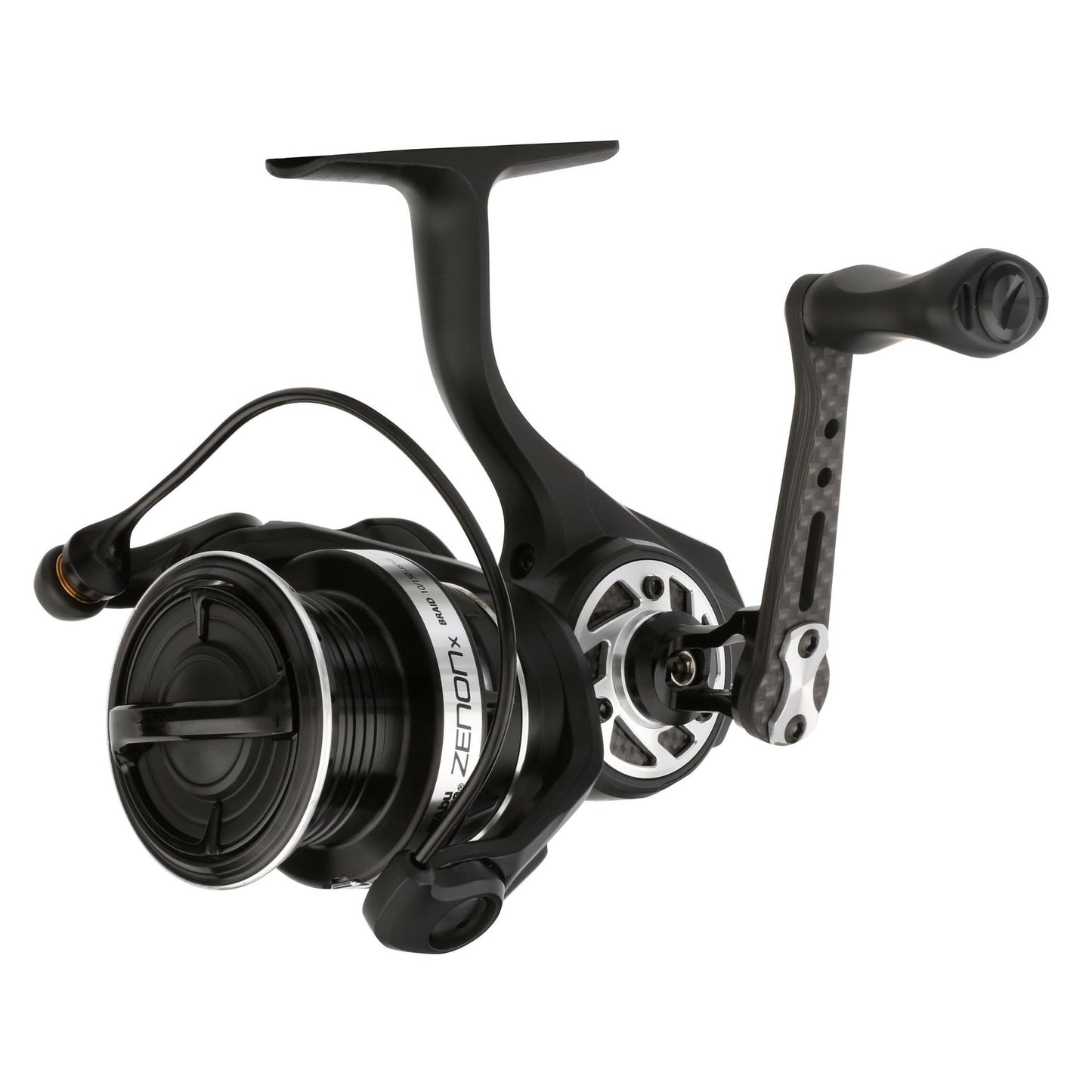 Zenon X Spinning Reel