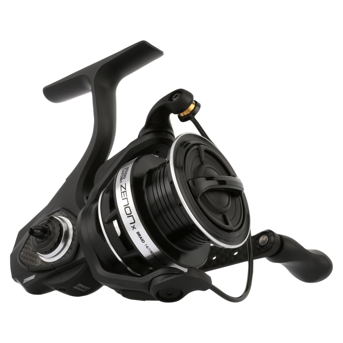 Zenon X Spinning Reel