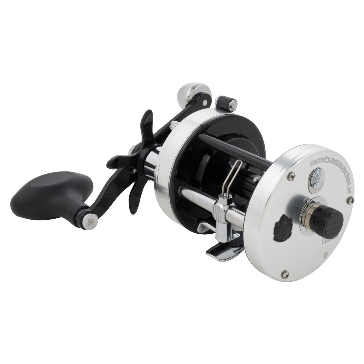 Ambassadeur 7000 C3 Round