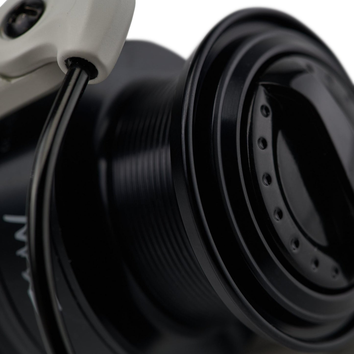 Max Z Spinning Reel