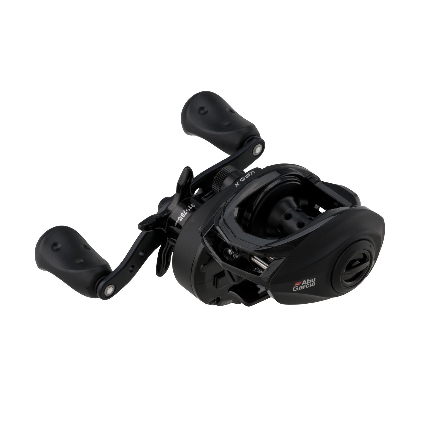 Revo X Low Profile Reel