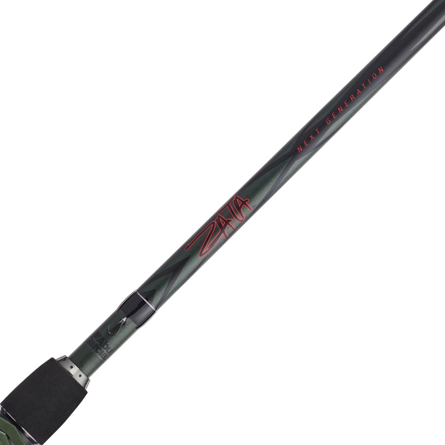 Zata Baitcast Combo