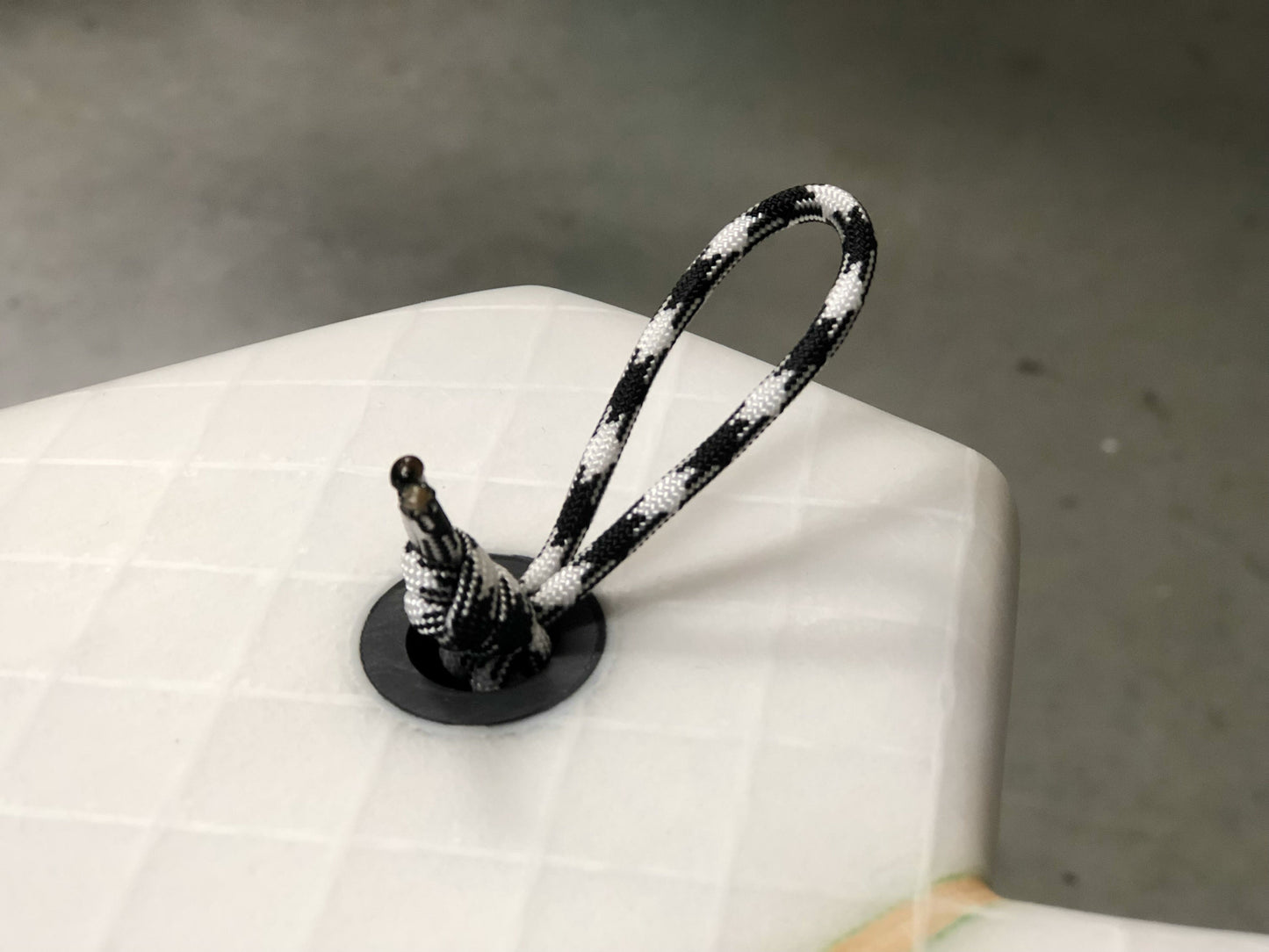 Leash String