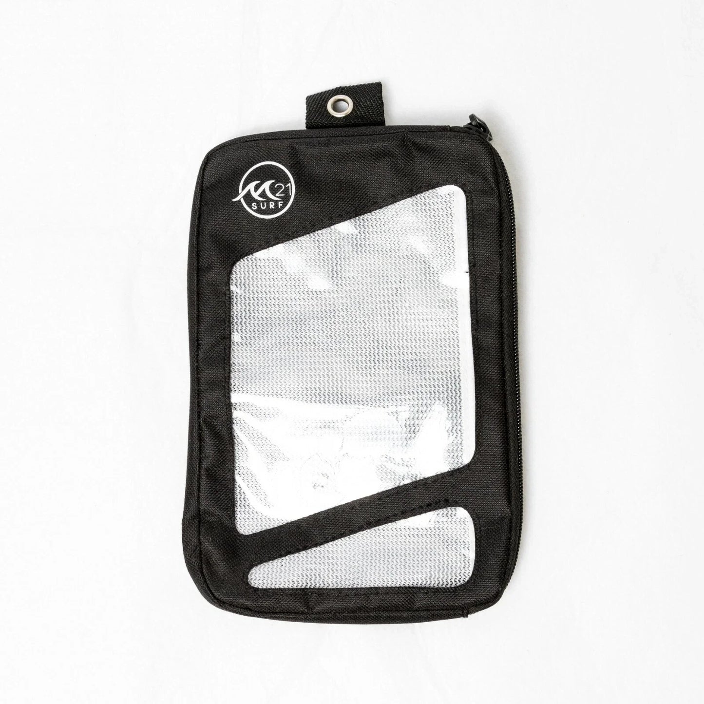 Fin Storage Bag for FCS and Futures Thruster or Twin fins