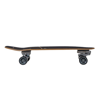 30.75" CHANNEL ISLANDS HAPPY SURFSKATE COMPLETE C7
