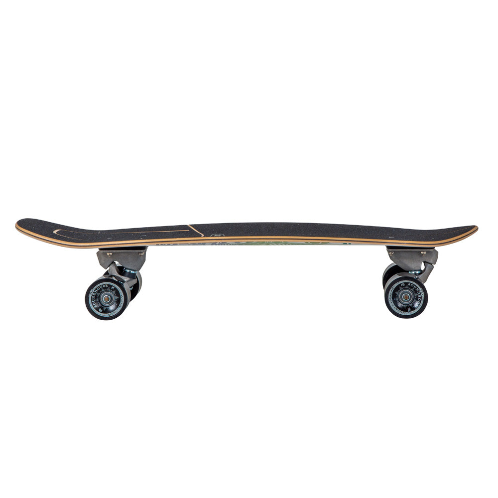 30.75" YAGO SKINNY GOAT SURFSKATE COMPLETE CX