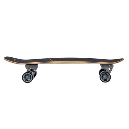 30.75" YAGO SKINNY GOAT SURFSKATE COMPLETE CX