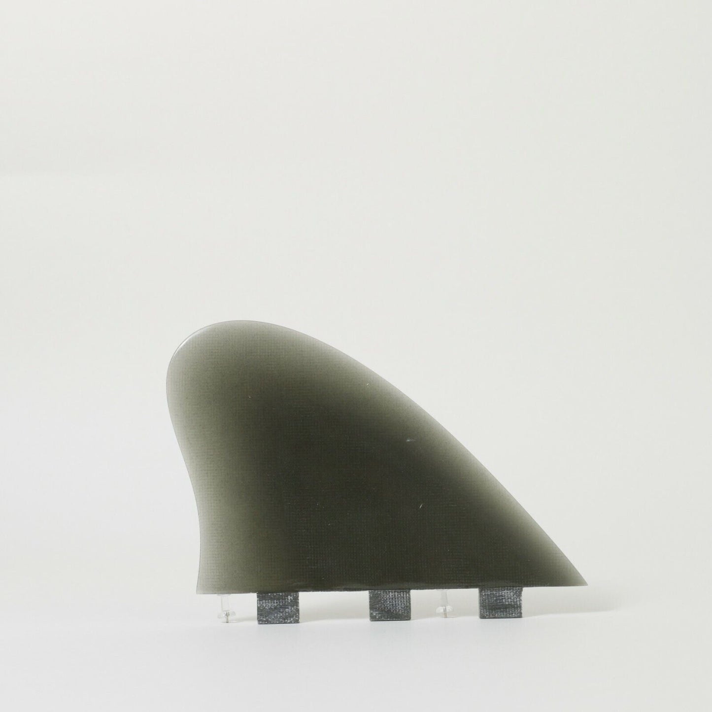 FCS 3TAB Twin Keel Fins