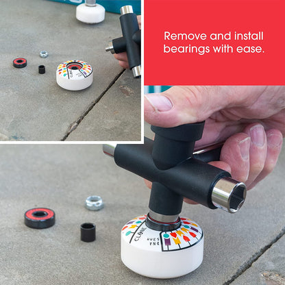Reflex Utilitool Skate Tool