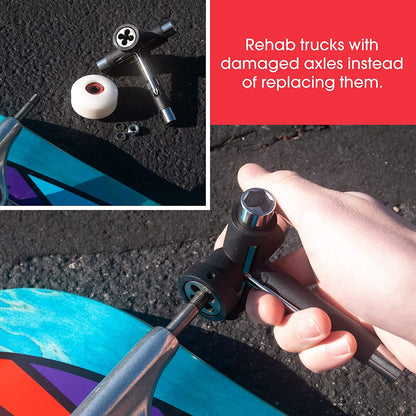 Reflex Utilitool Skate Tool