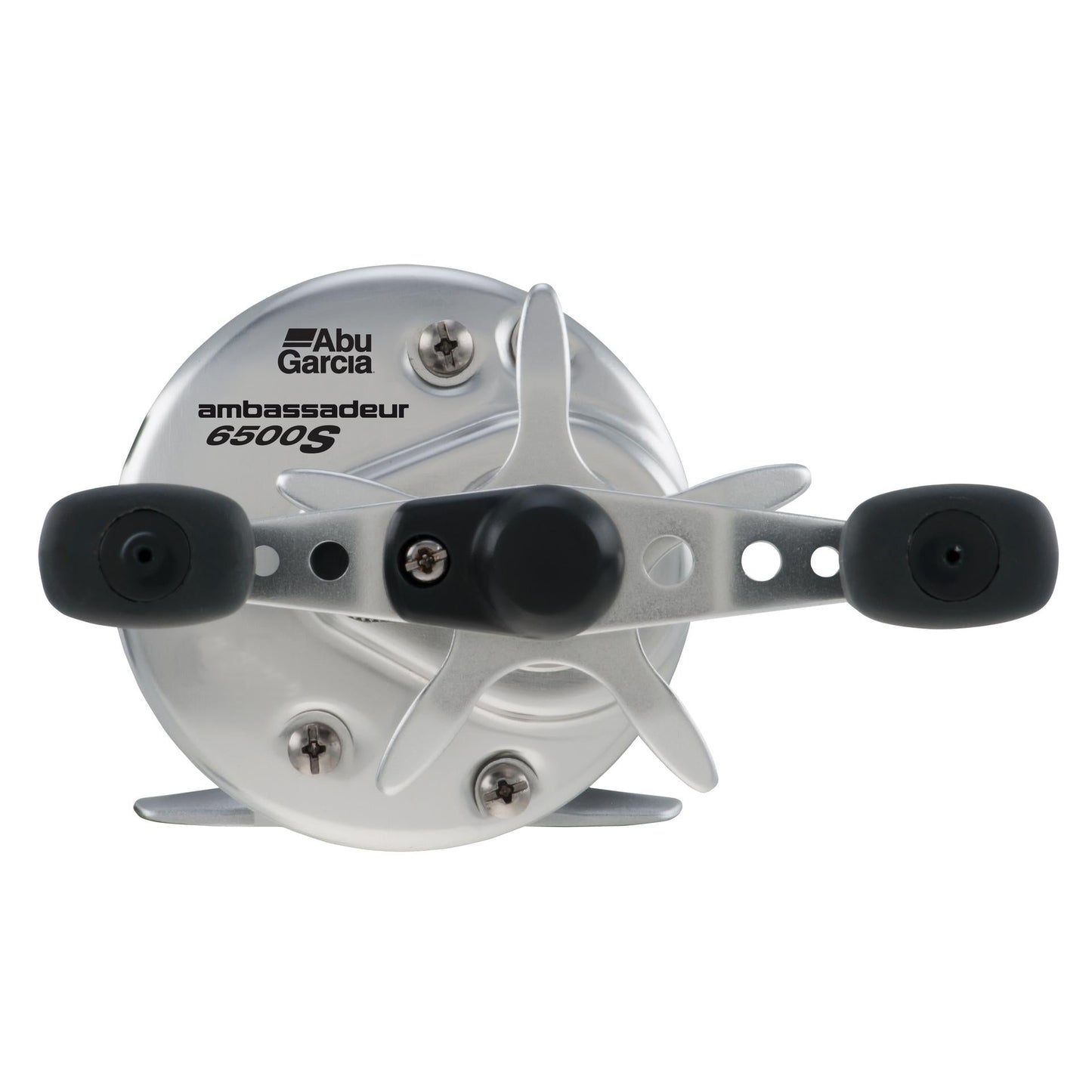 Ambassadeur S Round Reel