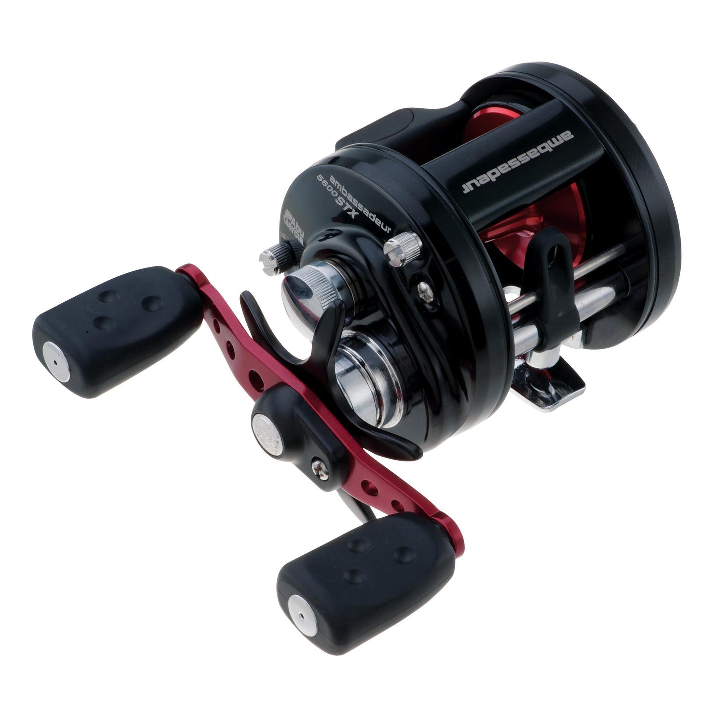 Ambassadeur STX Round Reel