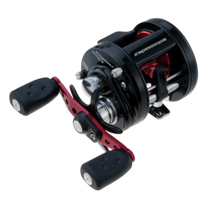 Ambassadeur STX Round Reel