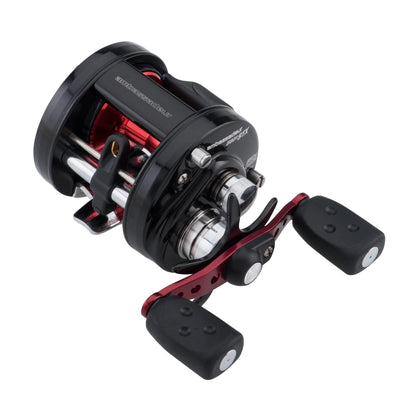 Ambassadeur STX Round Reel