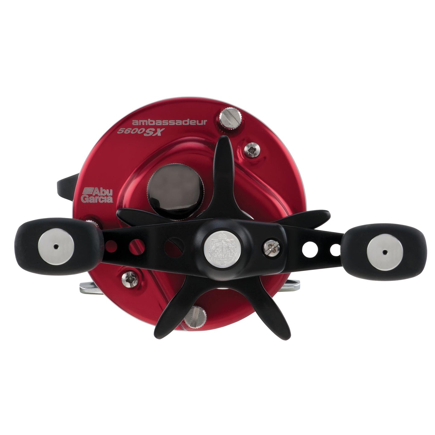 Ambassadeur SX Round Reel