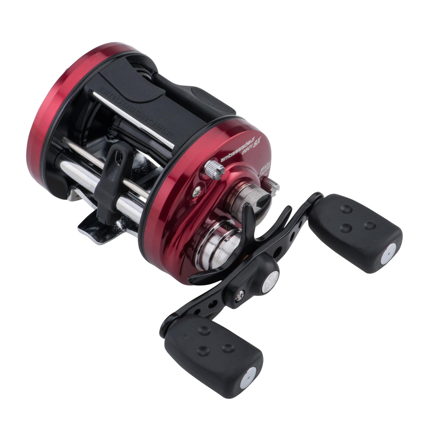 Ambassadeur SX Round Reel