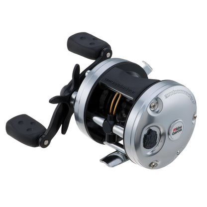 Ambassadeur C3 Round Reel
