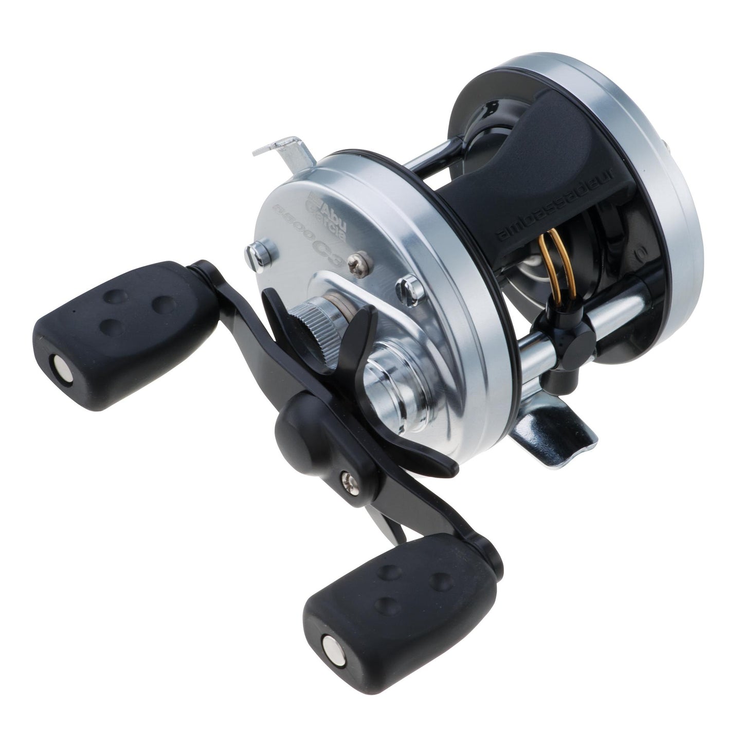 Ambassadeur C3 Round Reel