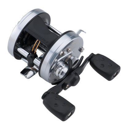 Ambassadeur C3 Round Reel