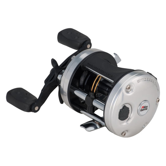 Ambassadeur C3 Round Reel
