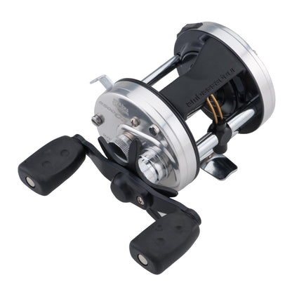 Ambassadeur C3 Round Reel