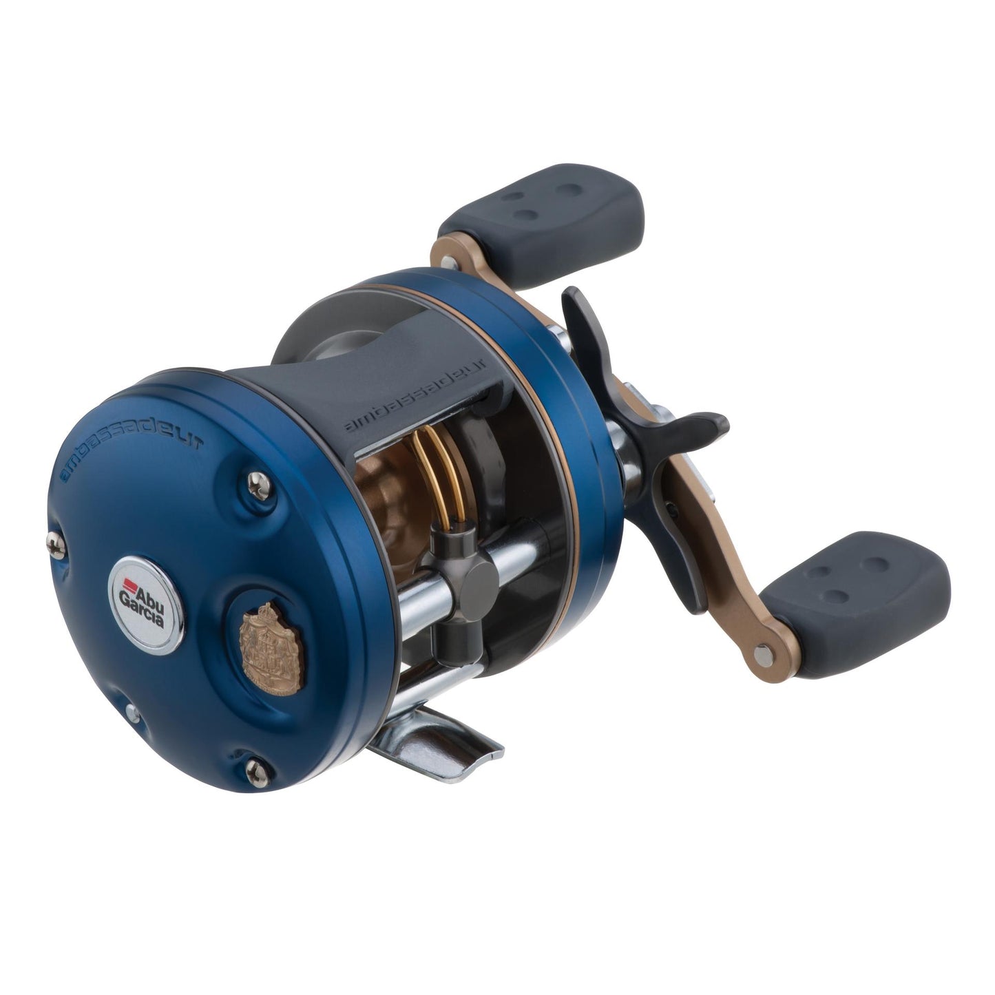 Ambassadeur C4 Round Reel