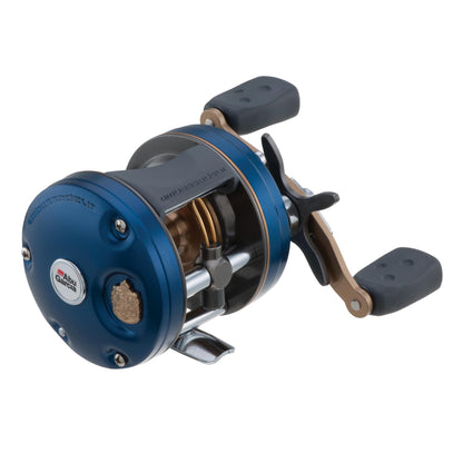 Ambassadeur C4 Round Reel