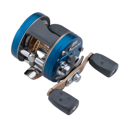 Ambassadeur C4 Round Reel