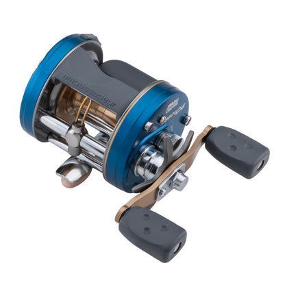 Ambassadeur C4 Round Reel